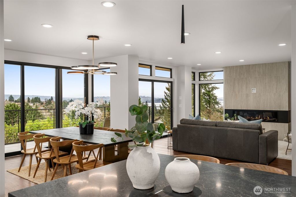 Photo of 6038 50th Avenue NE #A, Seattle, WA 98115 (MLS # 2498683)