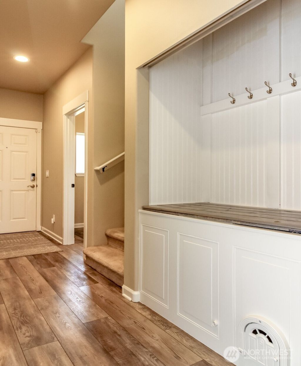 Photo of 16313 SE 261st Court, Covington, WA 98042 (MLS # 2410461)