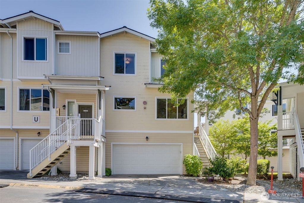 Photo of 14915 38th Drive SE #U1153, Bothell, WA 98012 (MLS # 2433798)