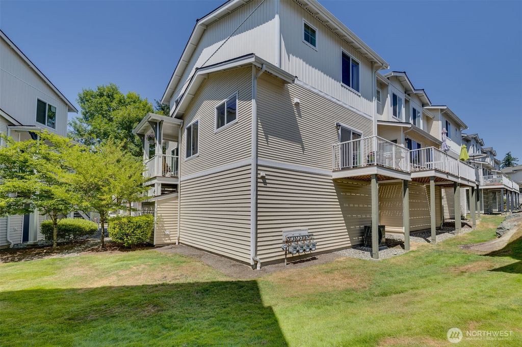 Photo of 14915 38th Drive SE #U1153, Bothell, WA 98012 (MLS # 2433798)