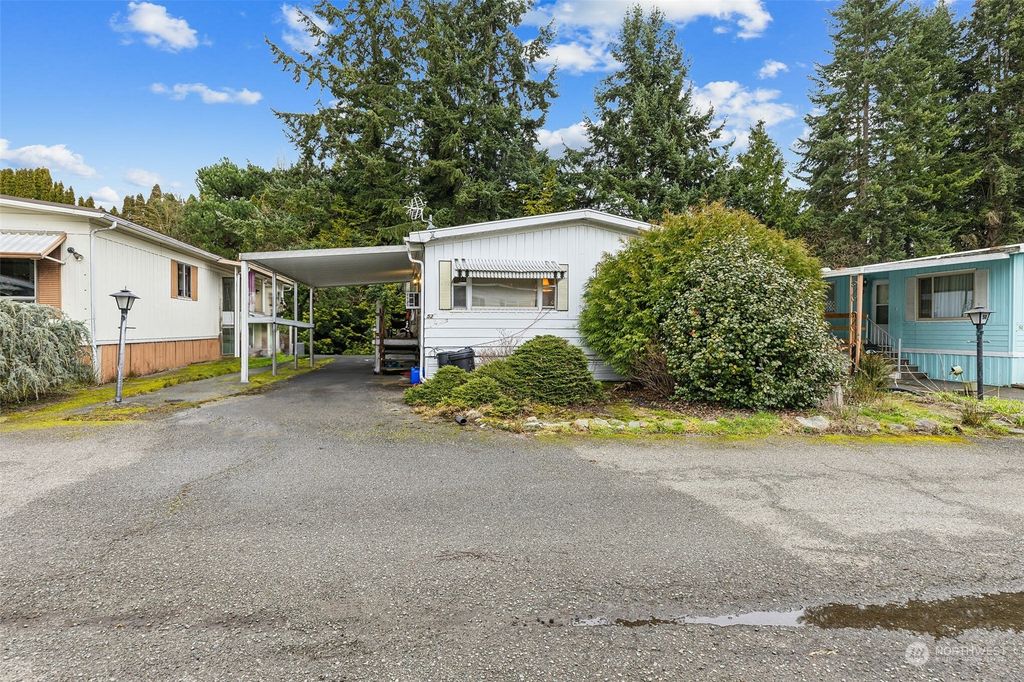 Photo of 5220 176th Street SW #52, Lynnwood, WA 98037 (MLS # 2207927)