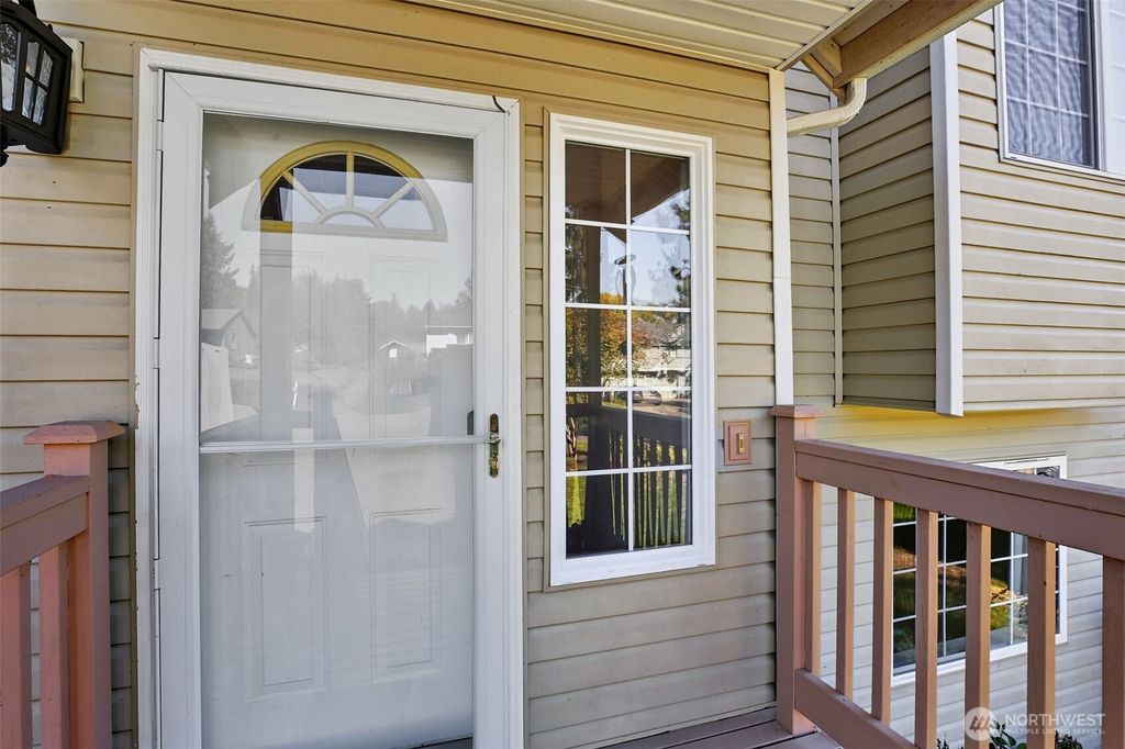 Photo of 12211 Rainbow Drive, Arlington, WA 98223 (MLS # 2441320)