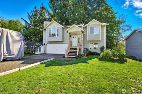 Photo of 12211 Rainbow Drive, Arlington, WA 98223 (MLS # 2441320)