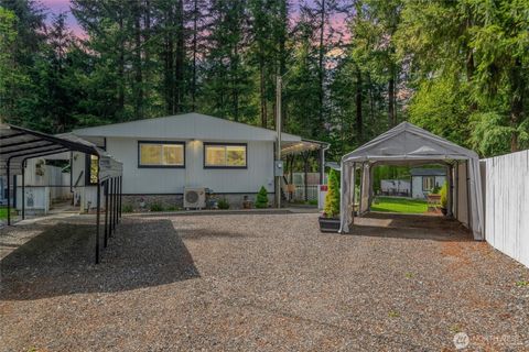 6360 Overland Trail Maple Falls WA 98266