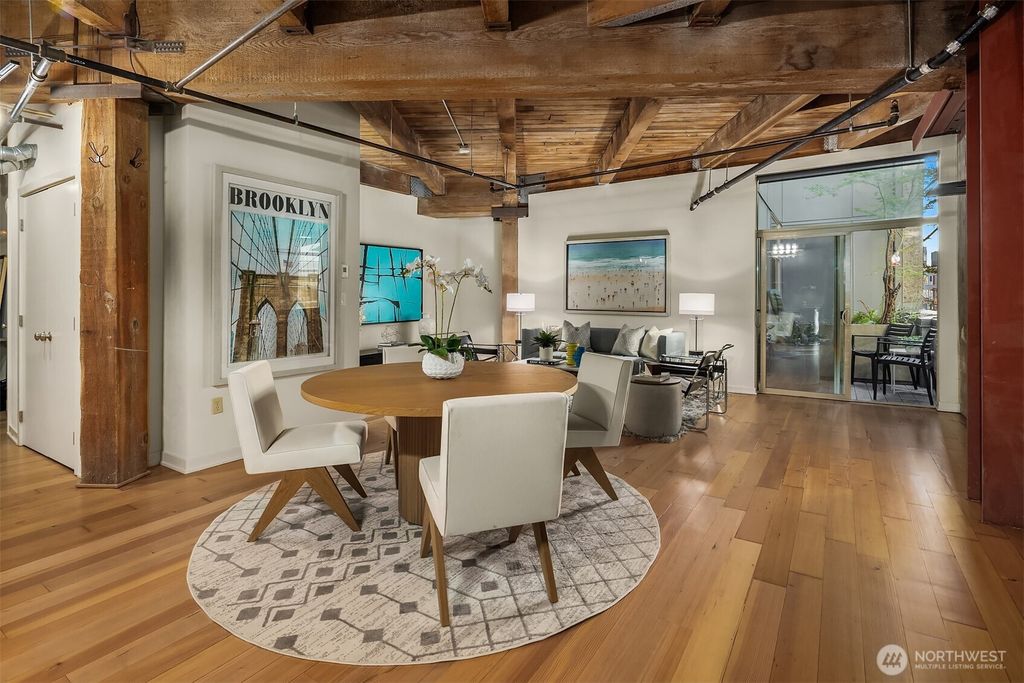 Photo of 1408 12th Avenue #205, Seattle, WA 98122 (MLS # 2435065)