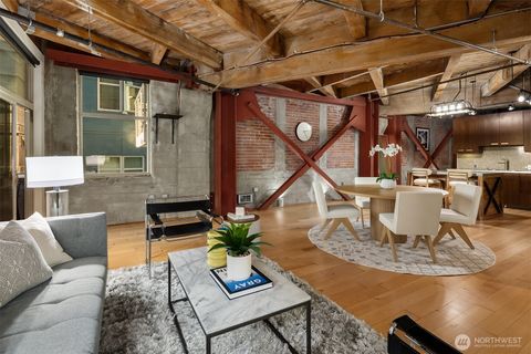 Photo of 1408 12th Avenue #205, Seattle, WA 98122 (MLS # 2435065)