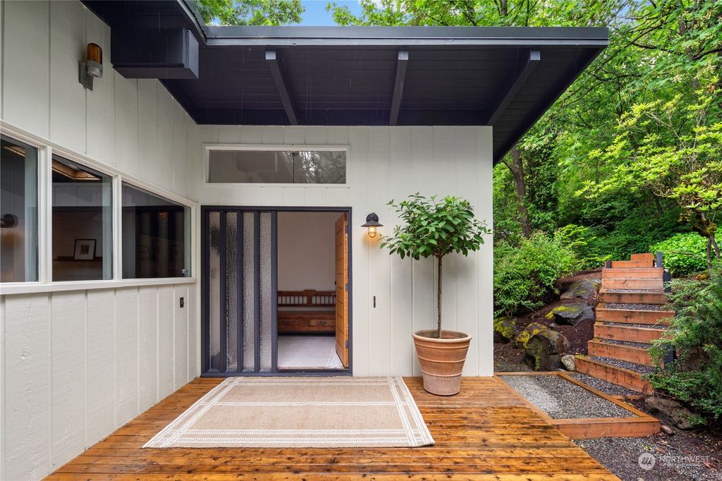 Photo of 451 Lake Washington Boulevard E, Seattle, WA 98112 (MLS # 2244101)