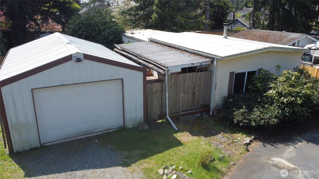 Photo of 3332 207th Place SE #27, Bothell, WA 98012 (MLS # 2368891)