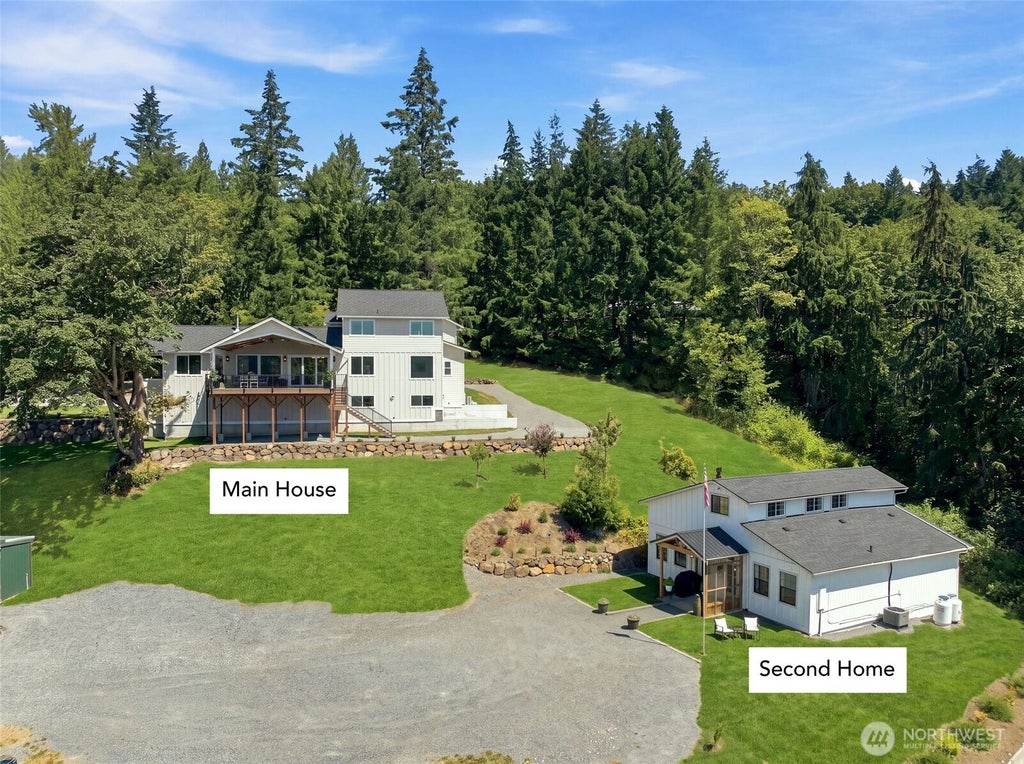 Photo of 11914 152nd Place SE, Snohomish, WA 98290 (MLS # 2581052)