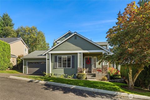 9656 Sandy Isle Lane NW Silverdale WA 98383