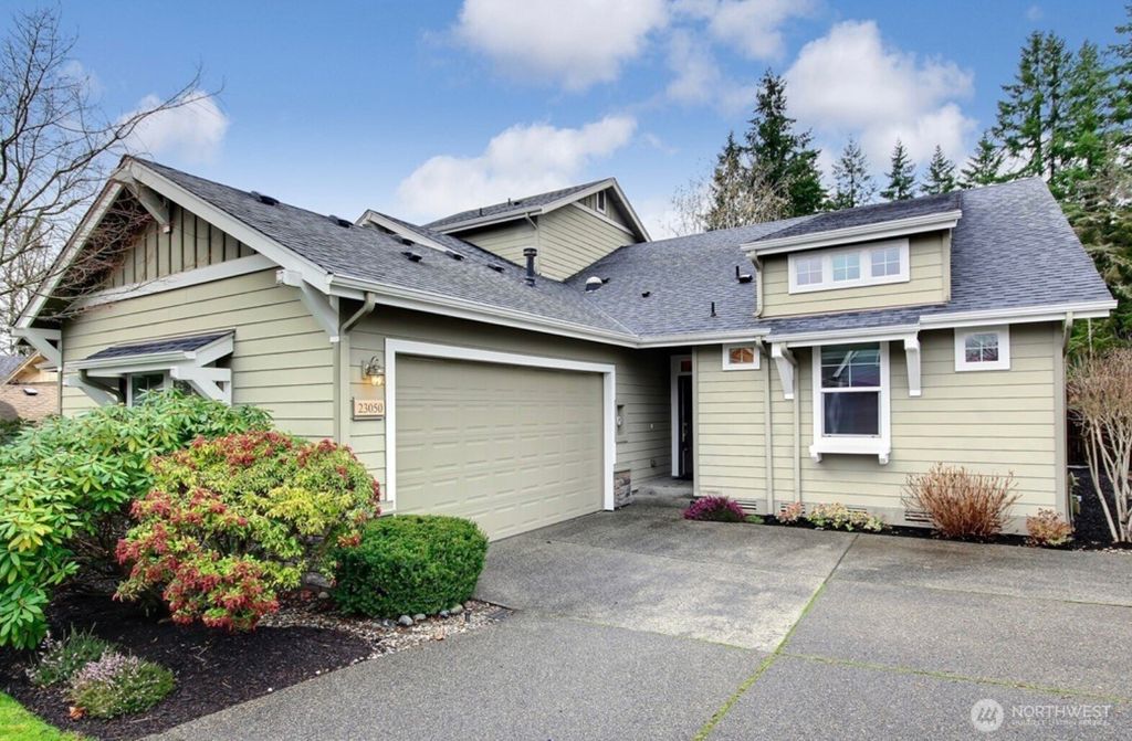 Photo of 23050 NE 139th Court, Redmond, WA 98053 (MLS # 2352016)