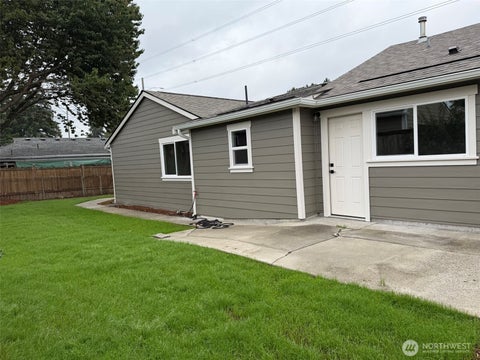Photo of 857 S 72nd Street, Tacoma, WA 98408 (MLS # 2585305)