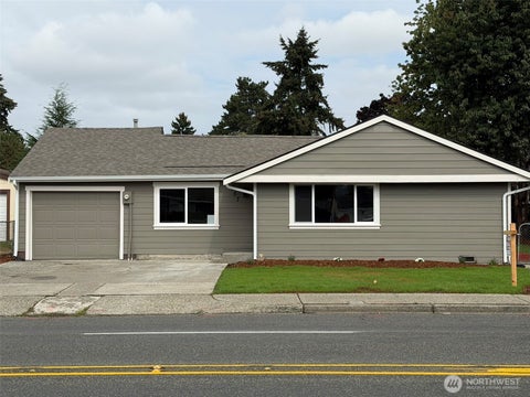 Photo of 857 S 72nd Street, Tacoma, WA 98408 (MLS # 2585305)