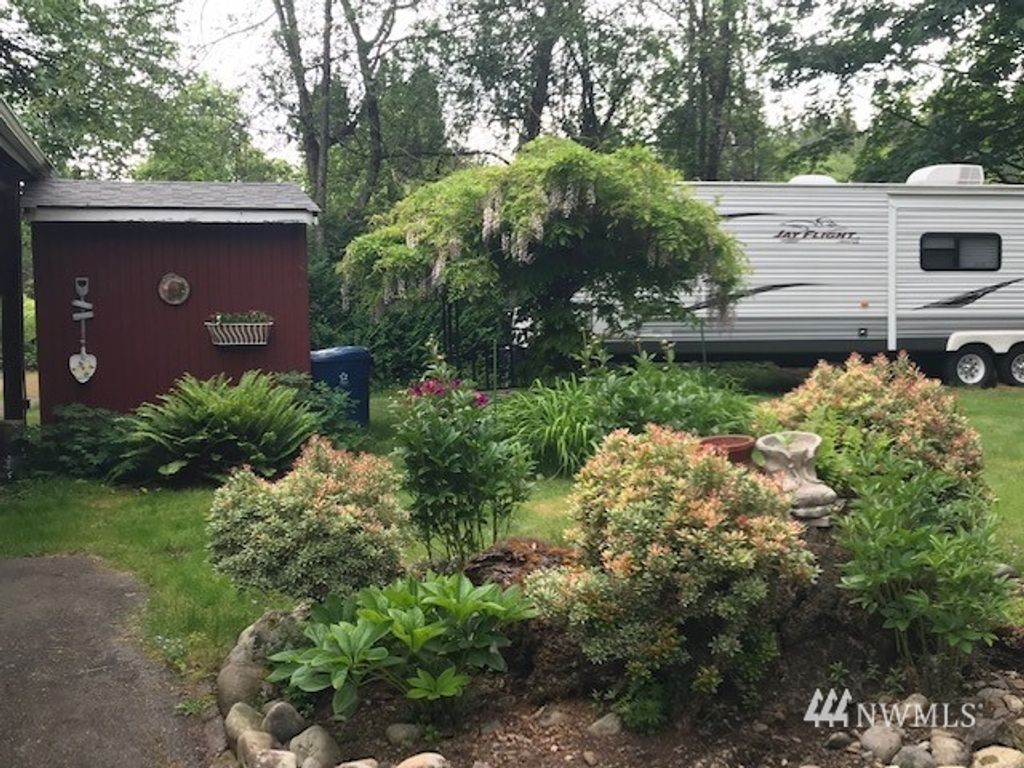 Photo of 36728 SE 47th Place, Fall City, WA 98024 (MLS # 1984808)