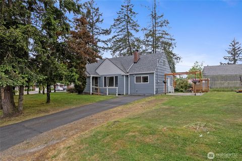 Photo of 4419 110th Street SW, Lakewood, WA 98499 (MLS # 2521288)