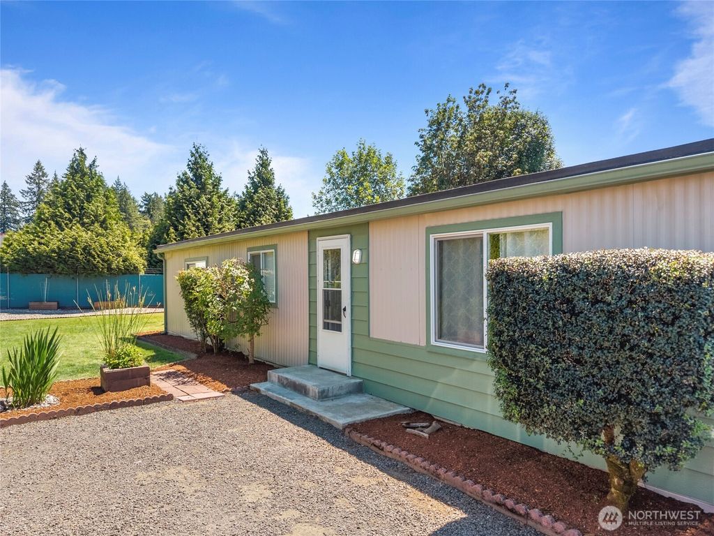 Photo of 9900 Blomberg Street SW #14, Olympia, WA 98512 (MLS # 2540621)