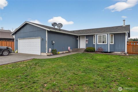214 Cedar Street E Roy WA 98580