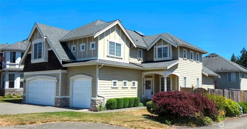 Photo of 21612 129th Avenue SE, Kent, WA 98031 (MLS # 2532509)