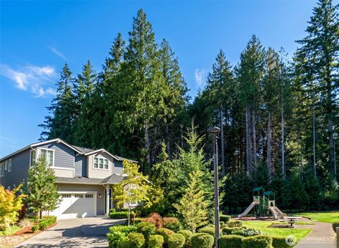 Photo of 21888 SE 5TH Place, Sammamish, WA 98074 (MLS # 2525613)