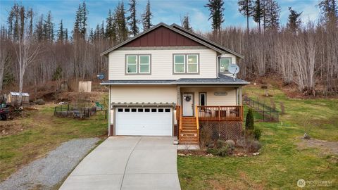 Photo of 10614 329th Avenue SE, Sultan, WA 98294 (MLS # 2484729)