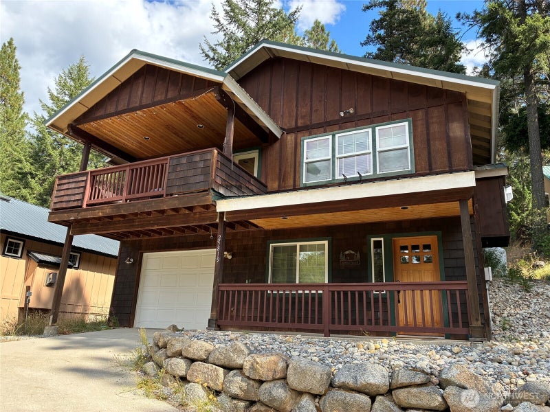 25819 Camp 12 Road