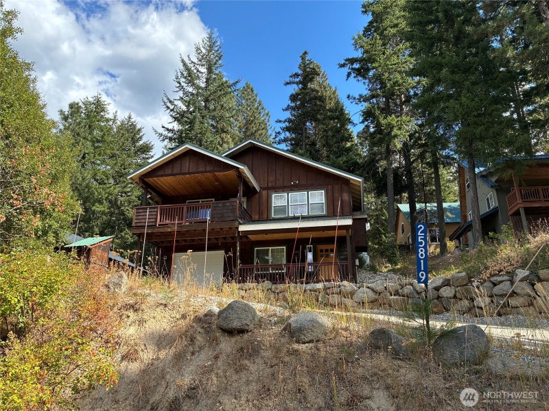 25819 Camp 12 Road