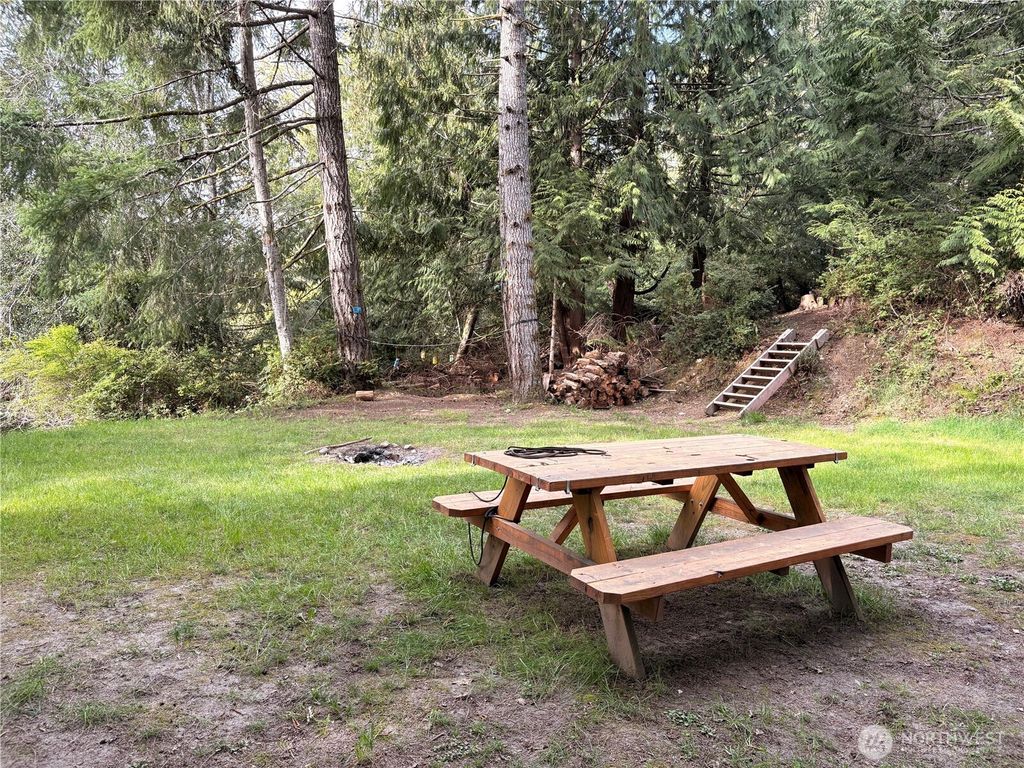 Photo of 730 E Madrona Boulevard NW, Lakebay, WA 98349 (MLS # 2543620)