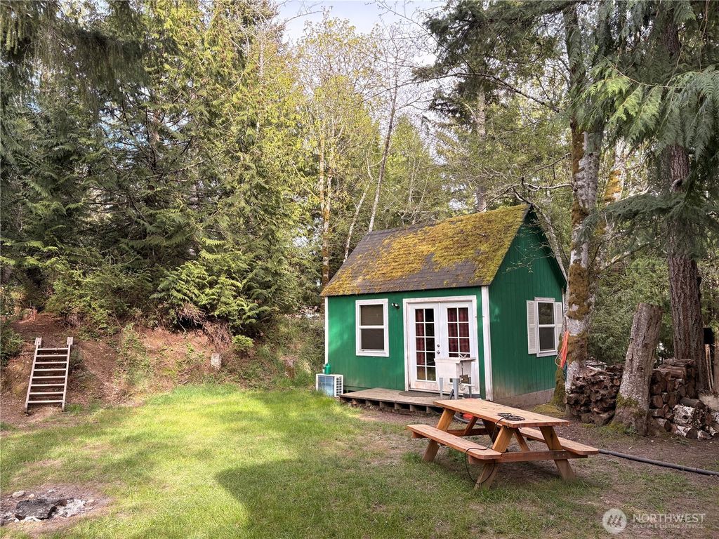 Photo of 730 E Madrona Boulevard NW, Lakebay, WA 98349 (MLS # 2543620)