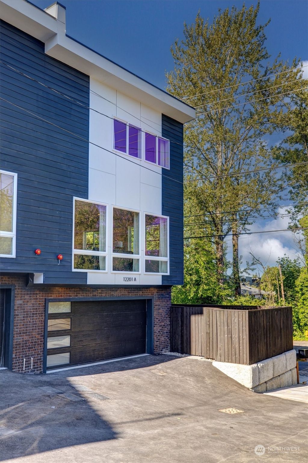 Photo of 12201 Des Moines Memorial (Site #1) Drive S, Burien, WA 98168 (MLS # 2289143)