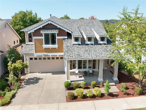 Photo of 6659 191st Place NE, Redmond, WA 98052 (MLS # 2575500)