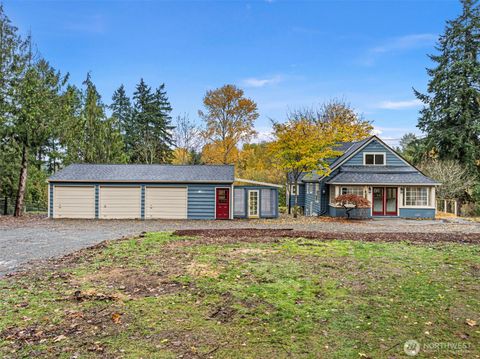 Photo of 15802 34th Avenue E, Tacoma, WA 98446 (MLS # 2454092)