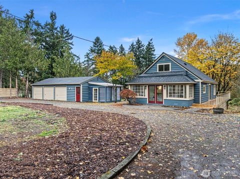 Photo of 15802 34th Avenue E, Tacoma, WA 98446 (MLS # 2454092)