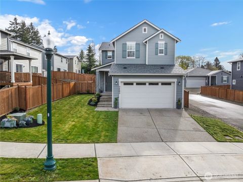 24002 181st Place SE, Kent, WA 98042 - MLS#: 2353110