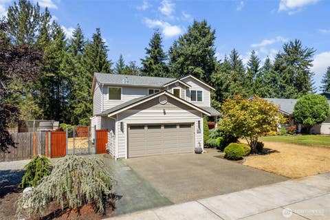 Photo of 19109 206th Street E, Orting, WA 98360 (MLS # 2572489)