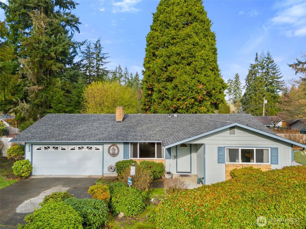 Photo of 3002 Camaro Court SE, Lacey, WA 98503 (MLS # 2458186)