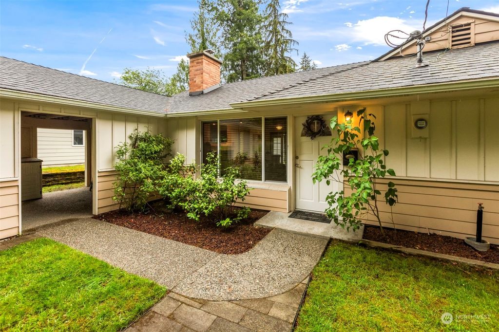 Photo of 23605 49th Place W, Mountlake Terrace, WA 98043 (MLS # 2236606)