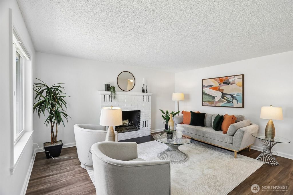 Photo of 6745 18th Avenue SW, Seattle, WA 98106 (MLS # 2511970)