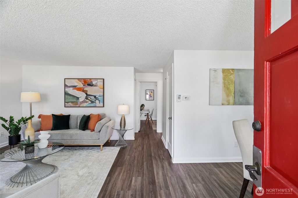 Photo of 6745 18th Avenue SW, Seattle, WA 98106 (MLS # 2511970)