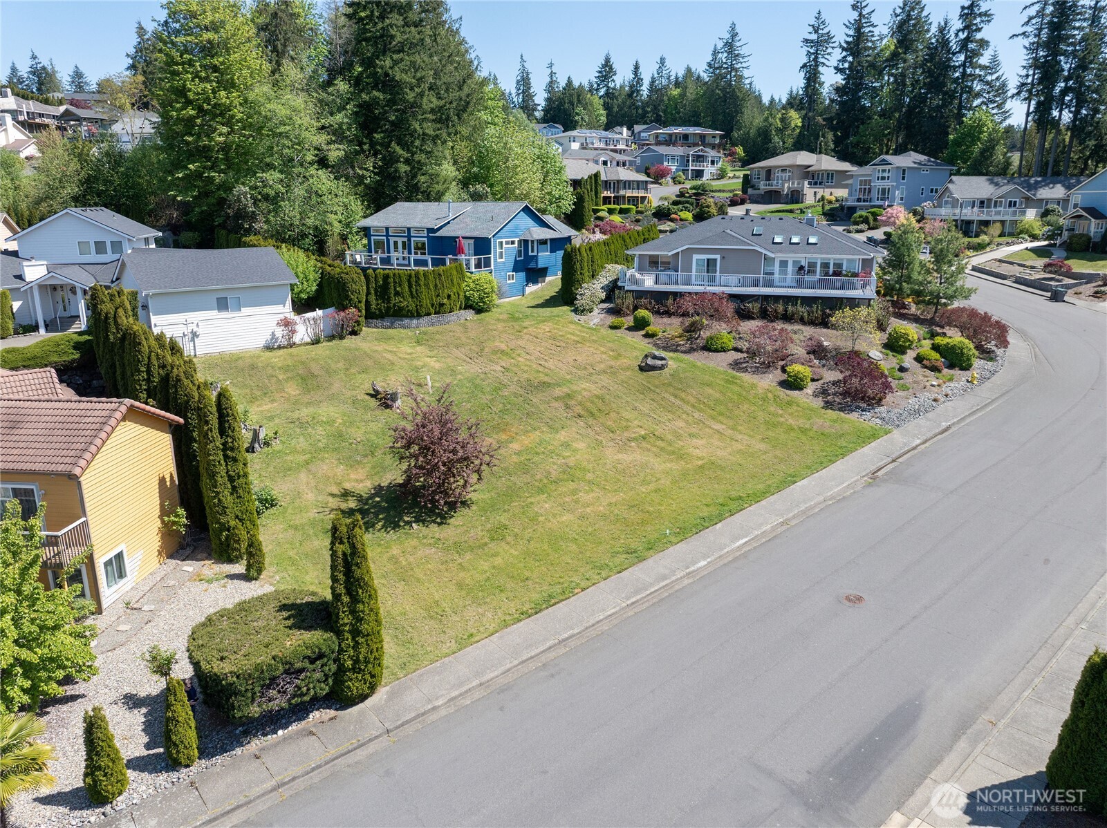 6069 Osprey Circle