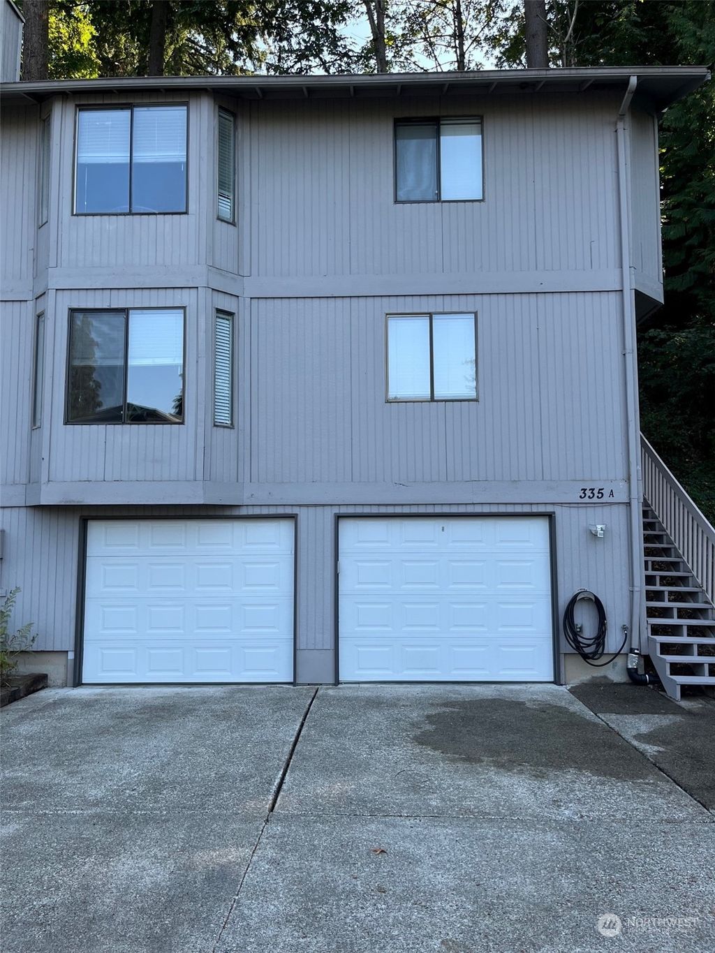 Photo of 335 SE Clark Street, Issaquah, WA 98027 (MLS # 2197441)