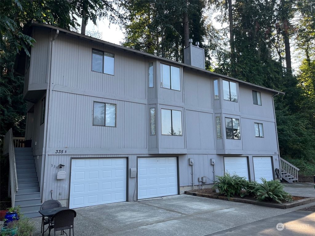 Photo of 335 SE Clark Street, Issaquah, WA 98027 (MLS # 2197441)