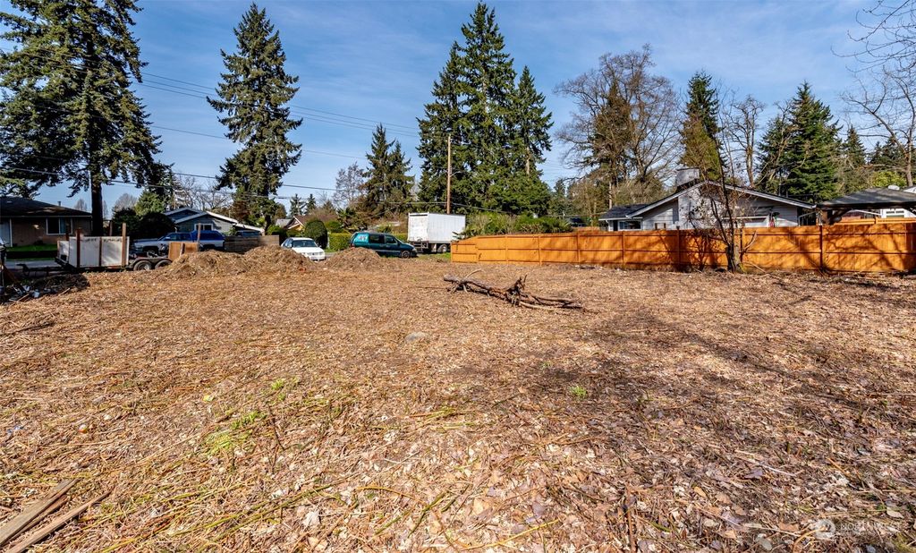 Photo of 0 129XX 8th Avenue S, Burien, WA 98166 (MLS # 2240359)