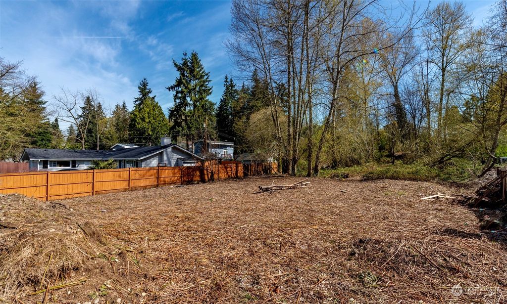 Photo of 0 129XX 8th Avenue S, Burien, WA 98166 (MLS # 2240359)
