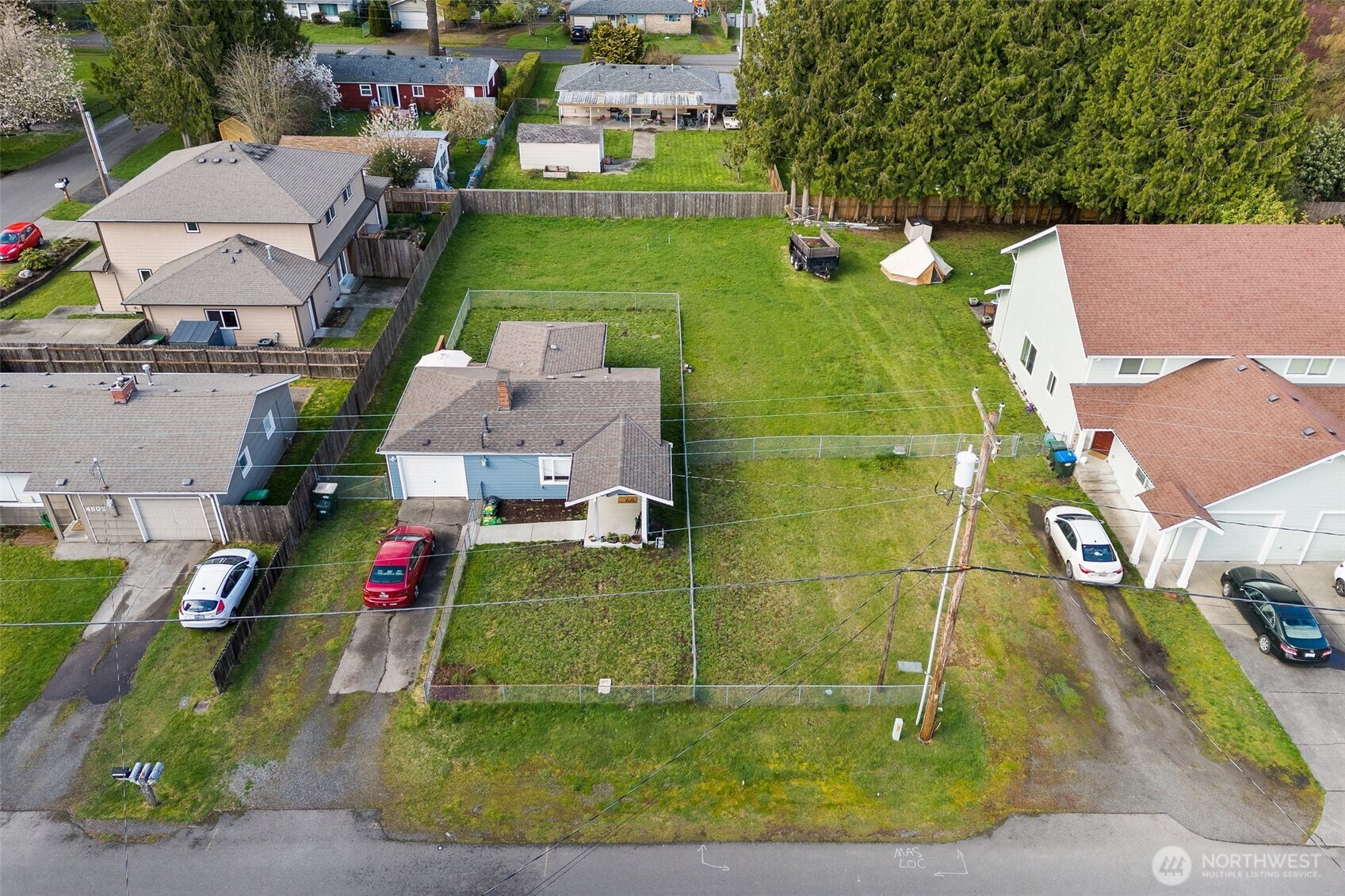 4808 15th Avenue SE