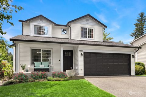 A home in Lake Stevens