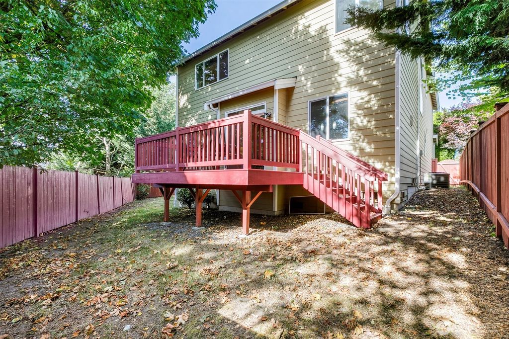 Photo of 4418 137th Place SE, Snohomish, WA 98296 (MLS # 2423854)