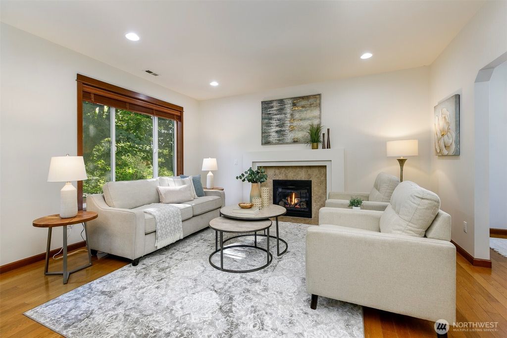 Photo of 4418 137th Place SE, Snohomish, WA 98296 (MLS # 2423854)