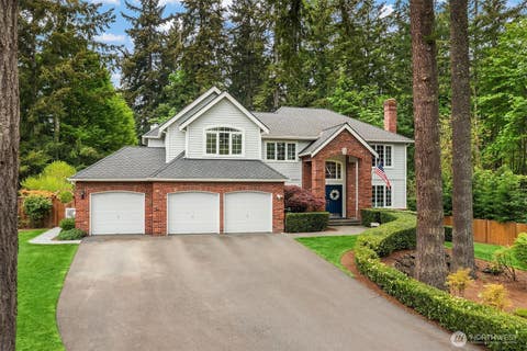 Photo of 21728 NE 81st Street, Redmond, WA 98053 (MLS # 2534217)