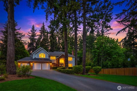 Photo of 21728 NE 81st Street, Redmond, WA 98053 (MLS # 2534217)