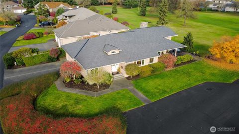 Photo of 14913 145th Avenue Ct E, Orting, WA 98360 (MLS # 2454425)